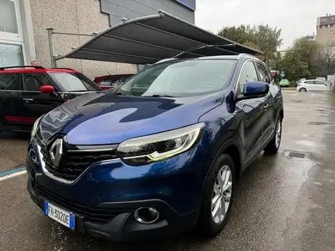 Used RENAULT KADJAR Diesel 2017 Ad 