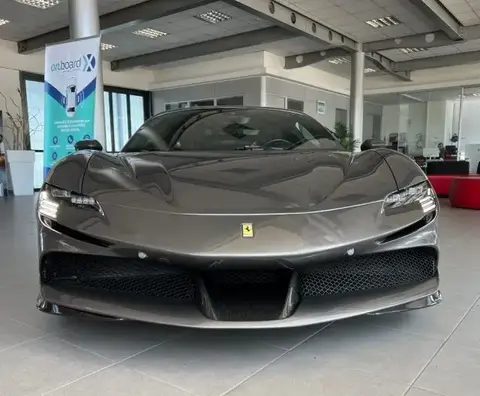 Used FERRARI LAFERRARI Hybrid 2022 Ad 