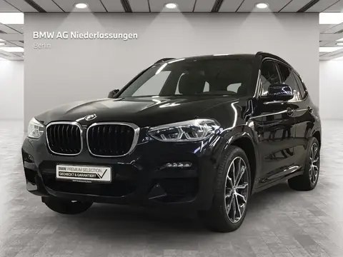 Used BMW X3 Diesel 2021 Ad 