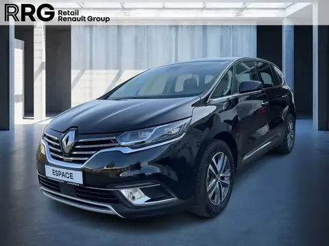 Used RENAULT ESPACE Diesel 2023 Ad 