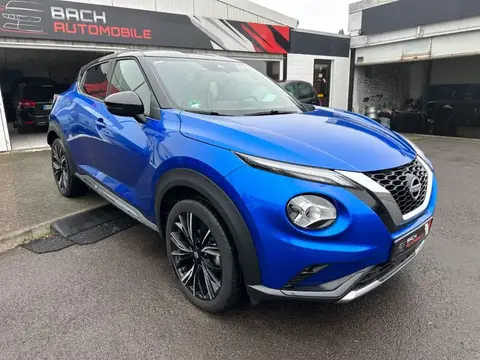 Used NISSAN JUKE Petrol 2023 Ad 