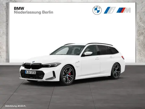 Used BMW SERIE 3 Hybrid 2023 Ad Germany