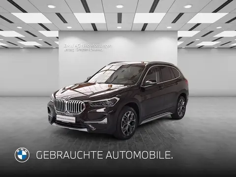 Annonce BMW X1 Diesel 2021 d'occasion 