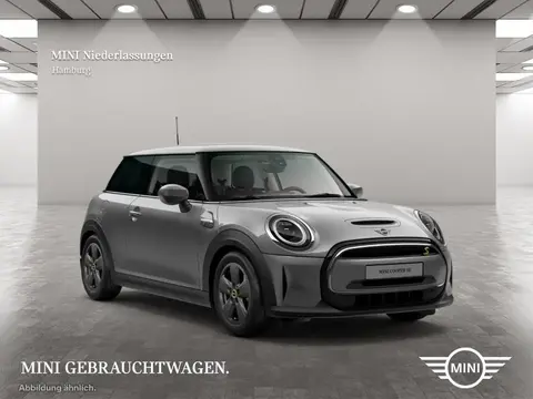 Annonce MINI COOPER Non renseigné 2022 d'occasion 