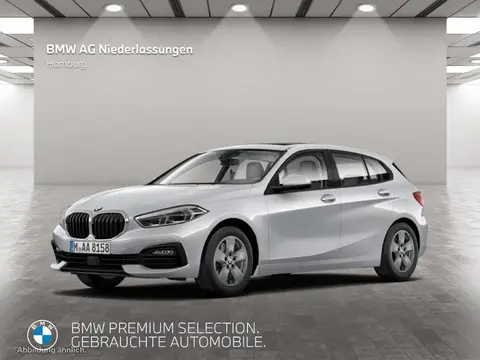 Used BMW SERIE 1 Petrol 2021 Ad Germany