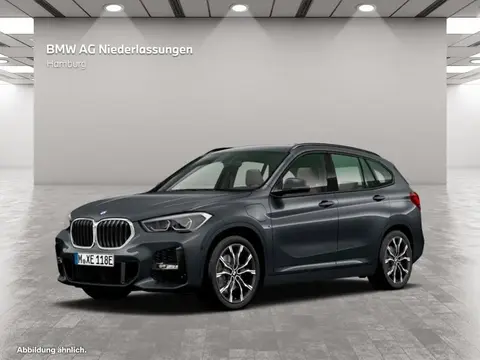 Annonce BMW X1 Hybride 2021 d'occasion Allemagne