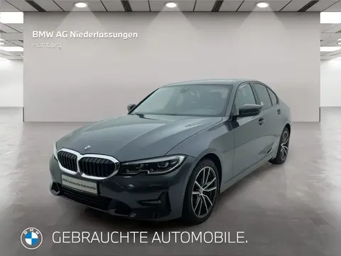 Used BMW SERIE 3 Diesel 2021 Ad 