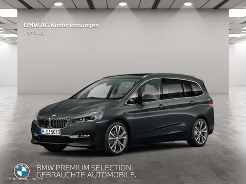 Used BMW SERIE 2 Diesel 2021 Ad 