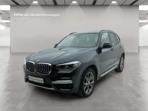 Used BMW X3 Diesel 2021 Ad 