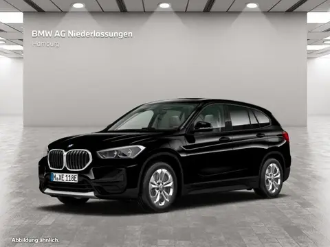 Annonce BMW X1 Hybride 2021 d'occasion Allemagne