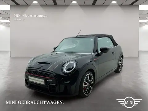 Annonce MINI JOHN COOPER WORKS Essence 2022 d'occasion 