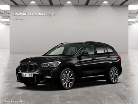 Annonce BMW X1 Hybride 2021 d'occasion Allemagne