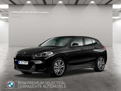 Annonce BMW X2 Hybride 2021 d'occasion 