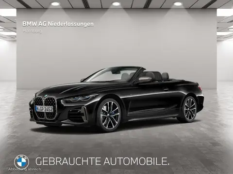 Annonce BMW M440 Essence 2021 d'occasion 