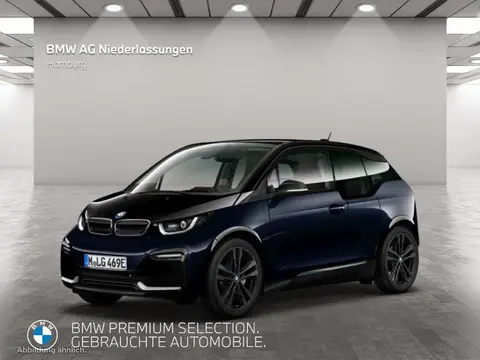 Annonce BMW I3 Non renseigné 2022 d'occasion 