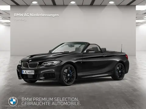 Annonce BMW M240 Essence 2021 d'occasion 