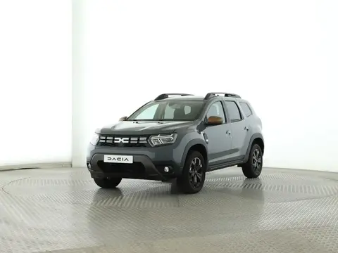 Used DACIA DUSTER Petrol 2024 Ad 