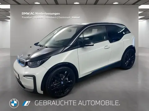 Annonce BMW I3 Non renseigné 2020 d'occasion 