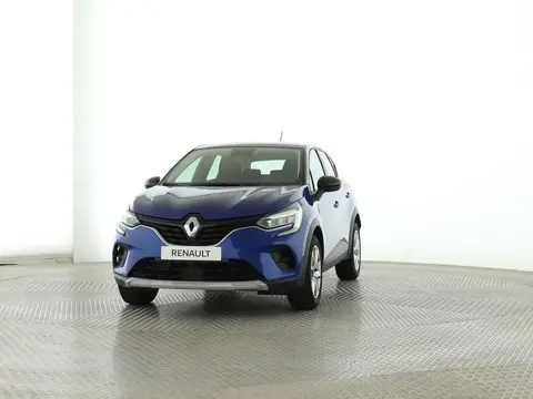 Used RENAULT CAPTUR Petrol 2024 Ad 