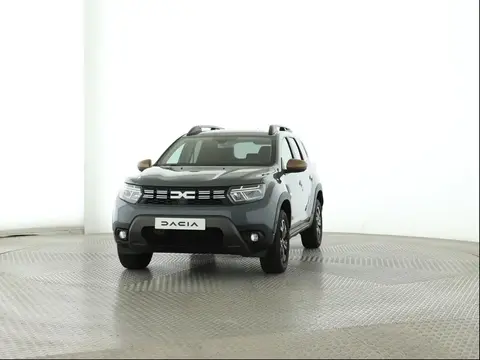 Annonce DACIA DUSTER Essence 2024 d'occasion 