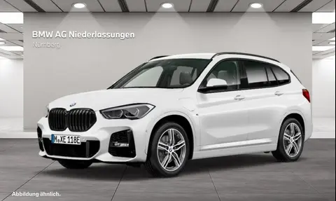 Used BMW X1 Hybrid 2020 Ad Germany