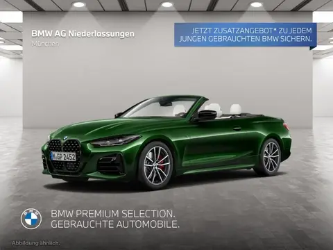 Annonce BMW M440 Essence 2024 d'occasion 