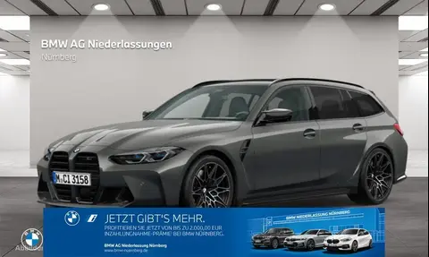 Annonce BMW M3 Essence 2024 d'occasion 