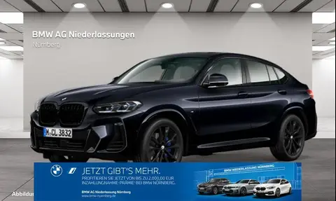 Used BMW X4 Diesel 2024 Ad 