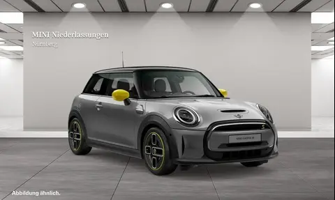 Annonce MINI COOPER Non renseigné 2021 d'occasion 