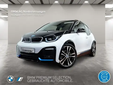 Annonce BMW I3 Non renseigné 2022 d'occasion 