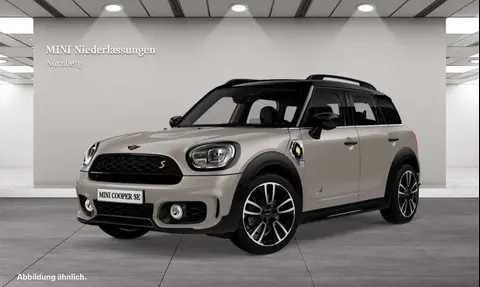 Used MINI COOPER Hybrid 2021 Ad 