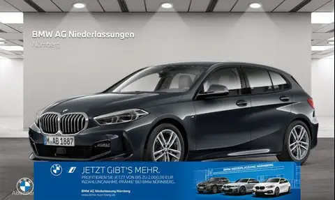 Annonce BMW SERIE 1 Essence 2021 d'occasion 