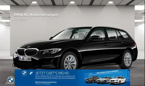 Used BMW SERIE 3 Diesel 2021 Ad Germany