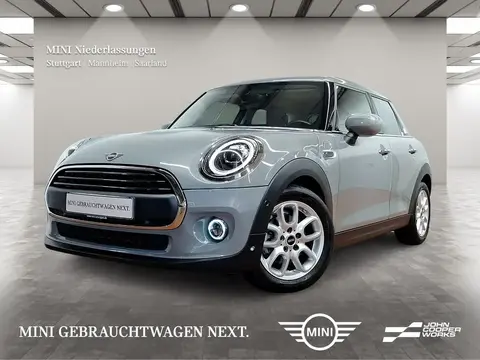 Used MINI ONE Petrol 2020 Ad 