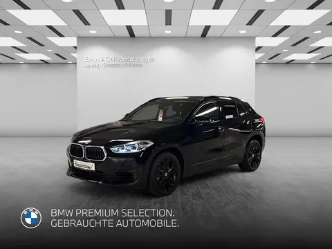 Annonce BMW X2 Essence 2020 d'occasion 