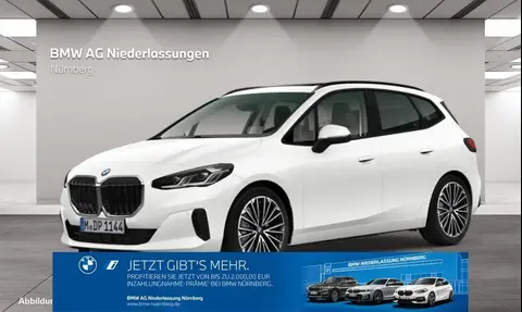 Annonce BMW SERIE 2 Diesel 2023 d'occasion 