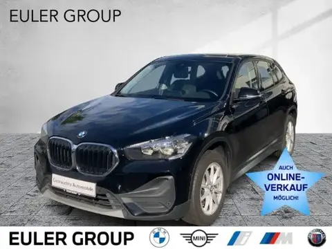 Annonce BMW X1 Diesel 2020 d'occasion 