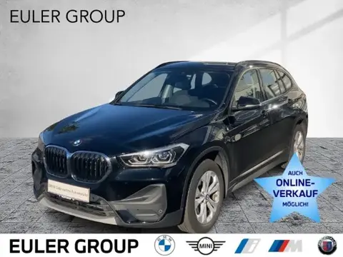 Used BMW X1 Hybrid 2021 Ad 