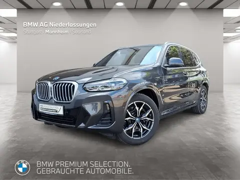 Used BMW X3 Hybrid 2023 Ad 