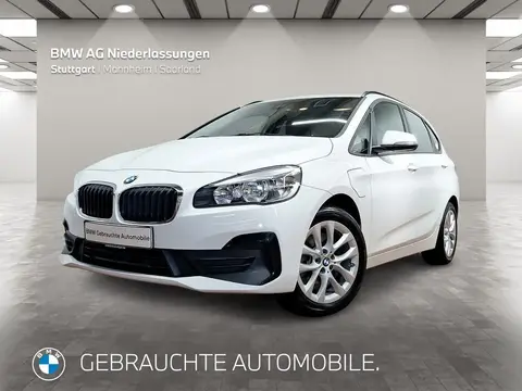 Used BMW SERIE 2 Hybrid 2020 Ad 