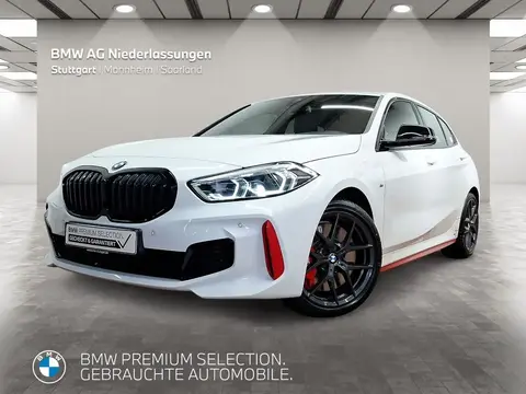 Annonce BMW SERIE 1 Essence 2021 d'occasion 