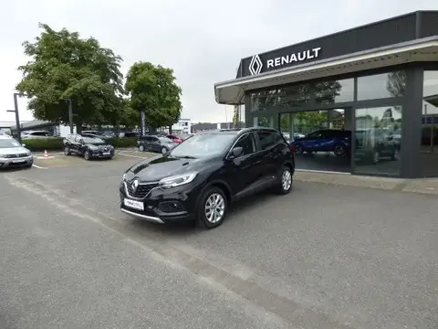 Used RENAULT KADJAR Diesel 2022 Ad 