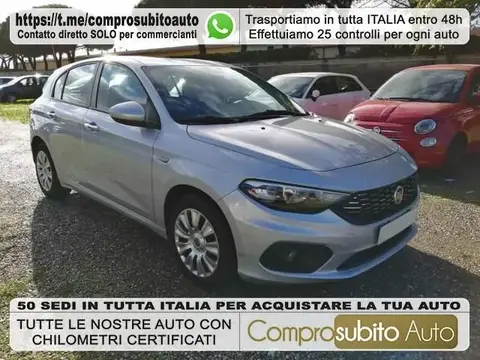 Used FIAT TIPO Diesel 2018 Ad 