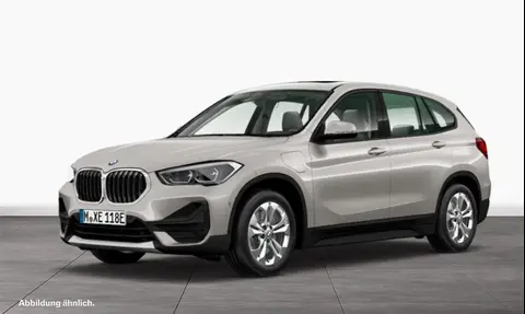 Annonce BMW X1 Hybride 2021 d'occasion 