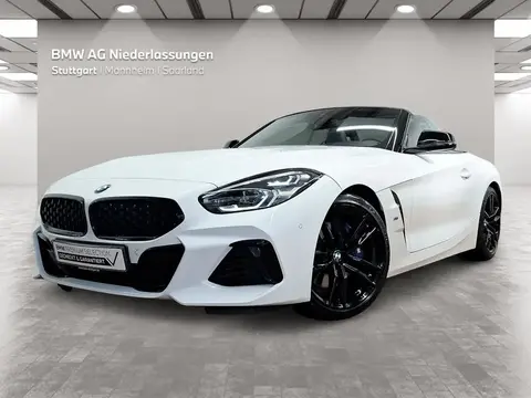 Annonce BMW Z4 Essence 2020 d'occasion 