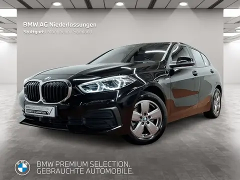 Used BMW SERIE 1 Petrol 2021 Ad 