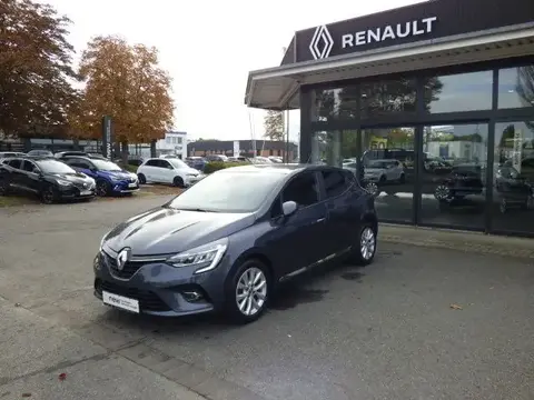 Used RENAULT CLIO Petrol 2019 Ad 