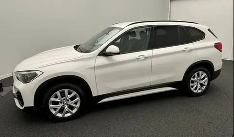 Annonce BMW X1 Diesel 2021 d'occasion 