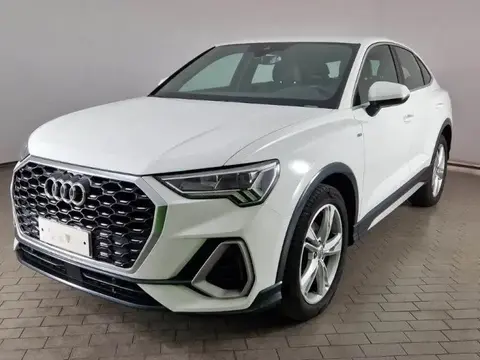 Annonce AUDI Q3 Diesel 2020 d'occasion 