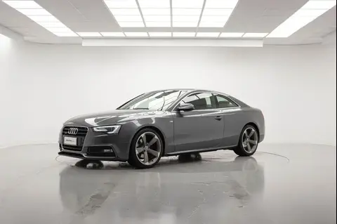 Annonce AUDI A5 Diesel 2016 d'occasion 